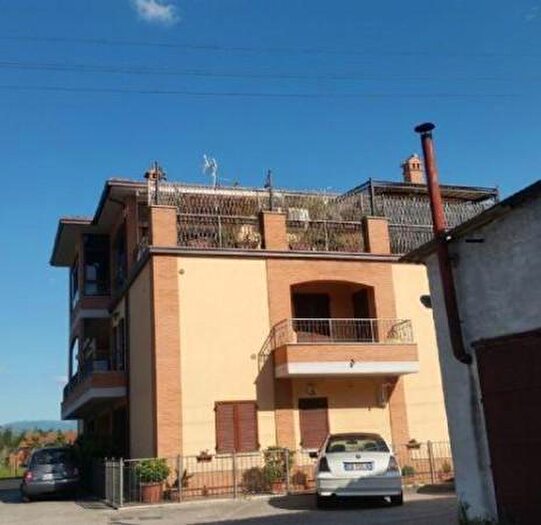 Appartamento bilocale in vendita in Castelnuovo, Assisi
