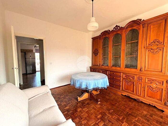 Appartamento quadrilocale in vendita in Via Montegrappa, Vigliano Biellese