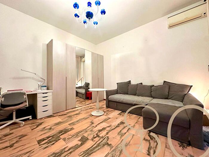 Appartamento monolocale in affitto in Via Don Giovanni Bosco, Lodi Brenta, Milano