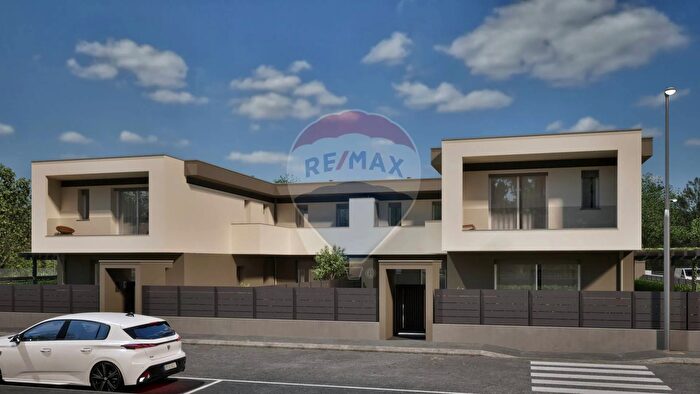 Appartamento quadrilocale in vendita in Mapello