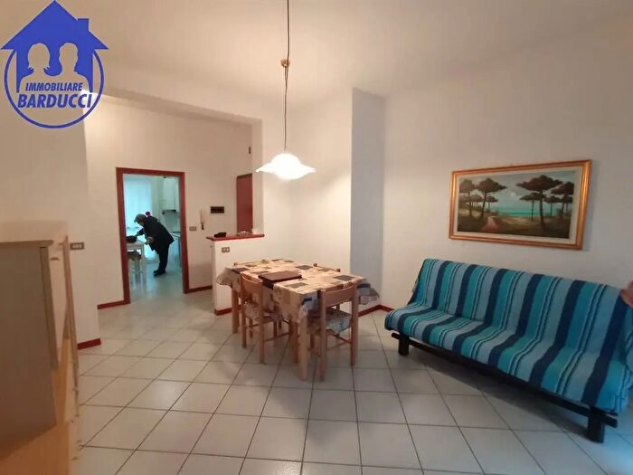 Appartamento quadrilocale in vendita in Cervia