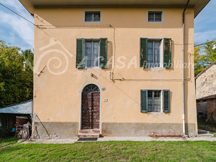 Casa con 9 locali in vendita in Località Omino, Salsomaggiore Terme