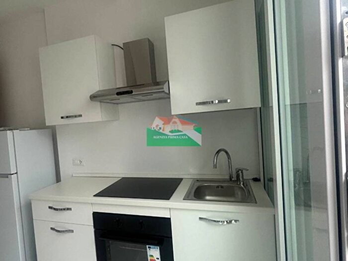 Appartamento monolocale in affitto in Via Destra Canale Molinetto, Poggi, Ravenna