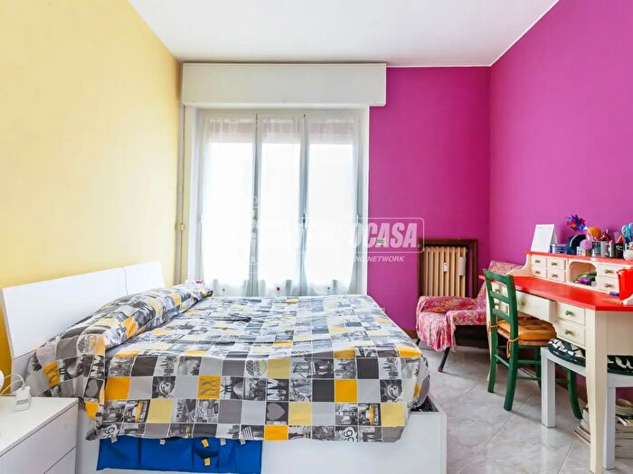 Appartamento bilocale in vendita in Via Giuseppe Tartini, Milano