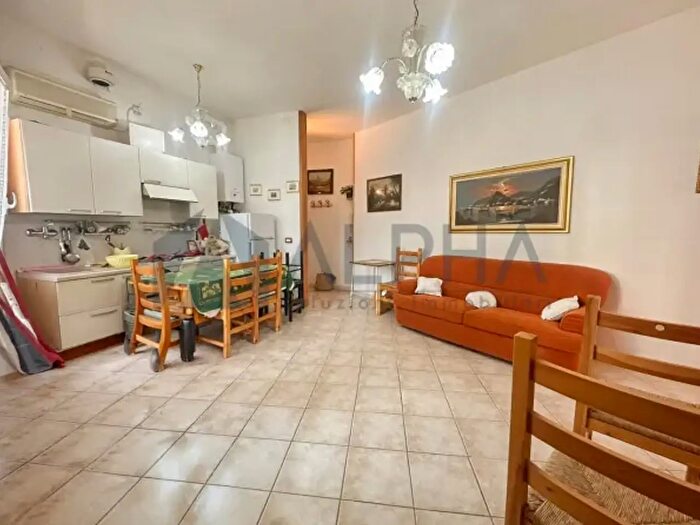 Appartamento trilocale in vendita in Viale Puccini, Ravenna