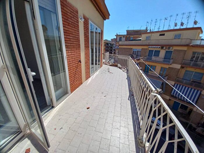 Appartamento quadrilocale in affitto in Corso Italia, Gaeta