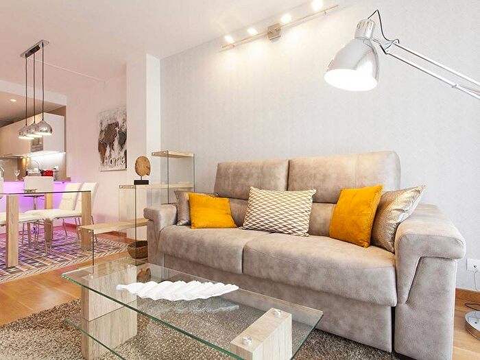 Appartamento bilocale in affitto in Via Maurizio Bufalini, Centro Storico, Forlì
