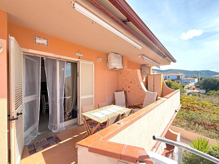 Appartamento bilocale in vendita in Via Barcellona, Badesi