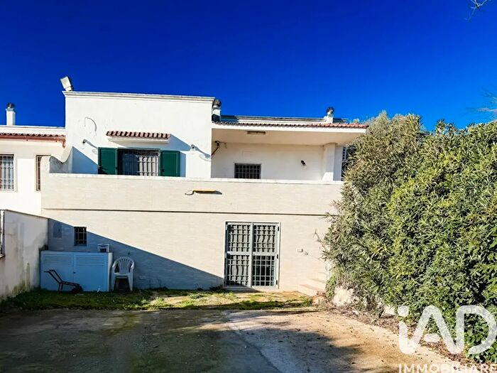 Casa con 7 locali in vendita in Via Taranto, Martina Franca