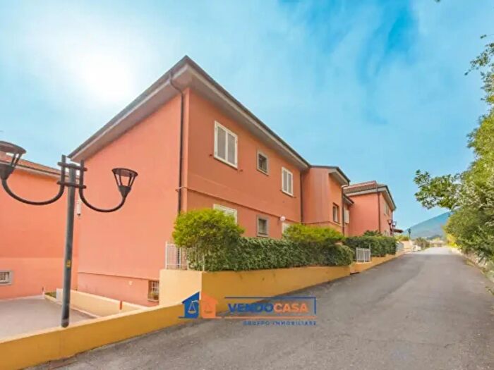 Appartamento bilocale in vendita in Via Donatello, Albenga