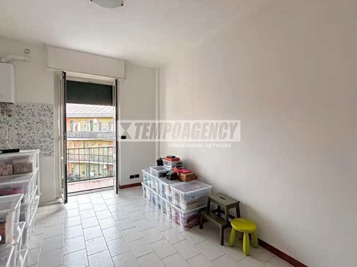 Appartamento bilocale in vendita in Via Don Ernesto Vercesi, Bresso