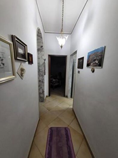 Appartamento quadrilocale in vendita in Andria