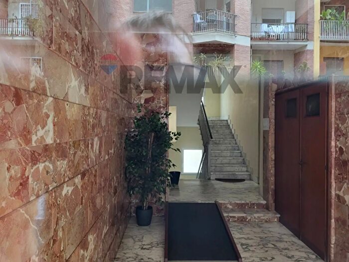 Appartamento trilocale in vendita in Via Colfelice, Roma