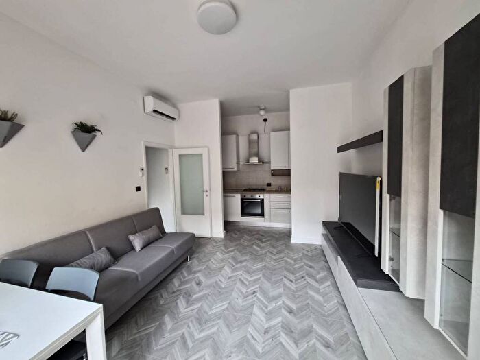 Appartamento trilocale in affitto in Via Altichiero, Borgo Venezia, Verona