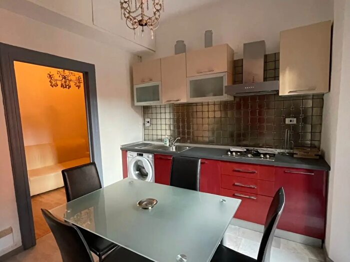 Appartamento monolocale in affitto in Via Solferino, Bologna
