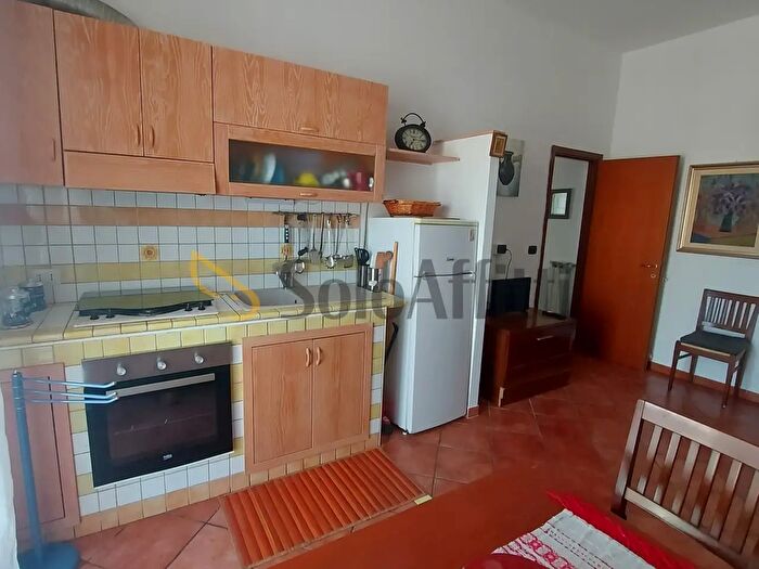 Appartamento trilocale in affitto in Via Milano, Ladispoli