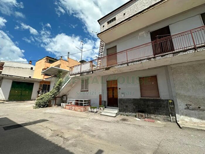 Casa trilocale in vendita in Via Cozzolino, San Gennaro Vesuviano