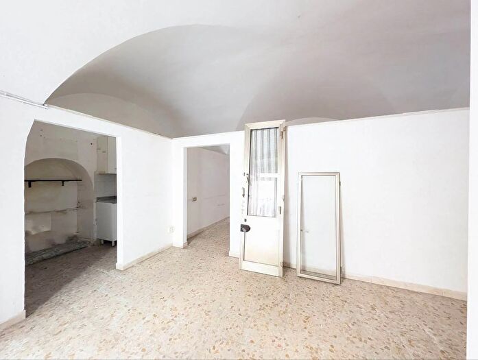 Casa bilocale in vendita in San Severo, San Severo