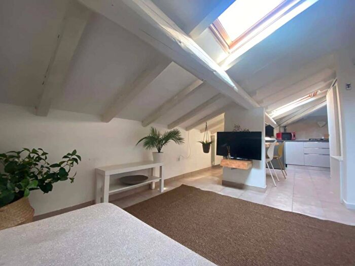 Appartamento bilocale in affitto in Via Santa Croce, San Felice, Bologna