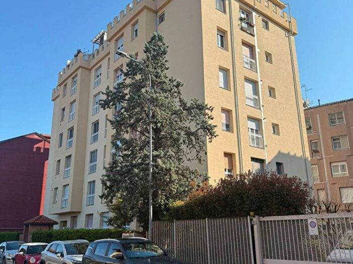 Appartamento trilocale in affitto in Via Giuseppe Verdi, Centro, Opera