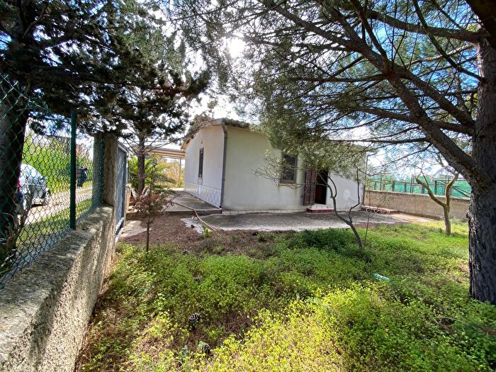 Casa in vendita in Triscina Tp Italia, Castelvetrano
