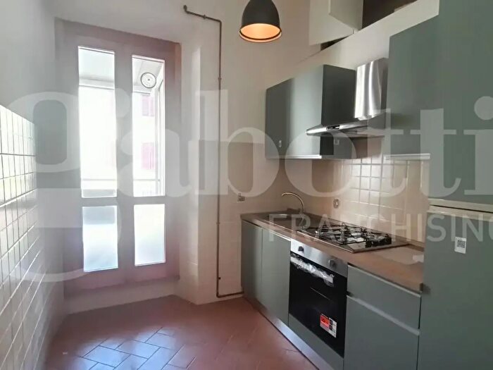 Appartamento bilocale in affitto in Via Fiume Snc, Orte