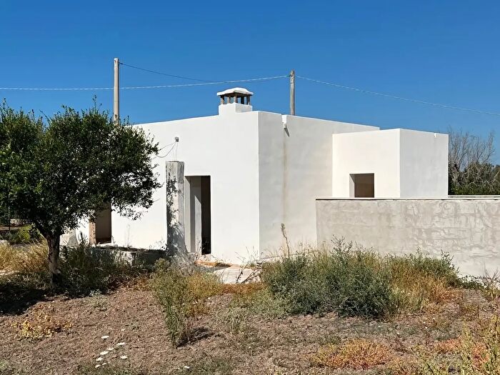 Casa bilocale in vendita in Contrada Pontuso Matino Le Italia, Matino