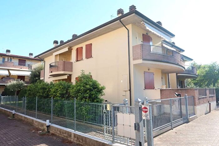 Appartamento quadrilocale in vendita in Italia, Cervia