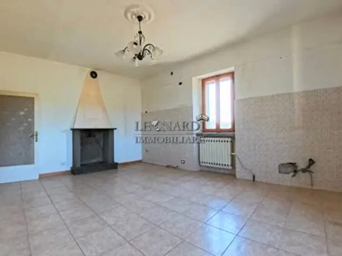 Casa quadrilocale in vendita in San Giustino