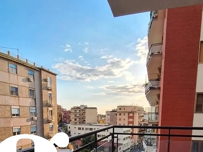 Appartamento quadrilocale in affitto in Salita Arenella, Napoli