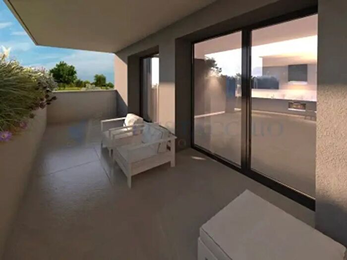 Appartamento trilocale in vendita in Via Gabriele dAnnunzio, Treviolo