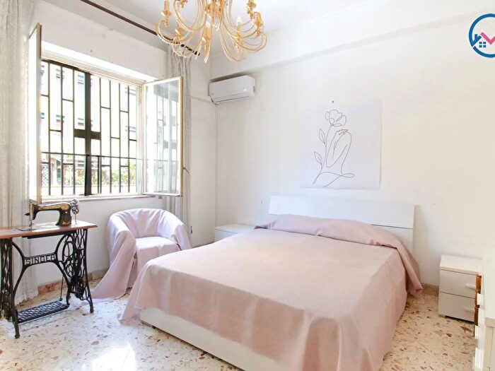 Appartamento trilocale in vendita in Gorgia da Lentini B, Palermo