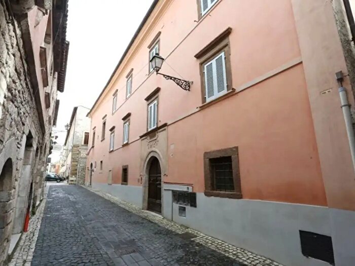 Appartamento in vendita in Via Corso Umberto, Boville Ernica