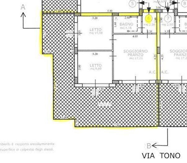 Case in Vendita e in Affitto - 2