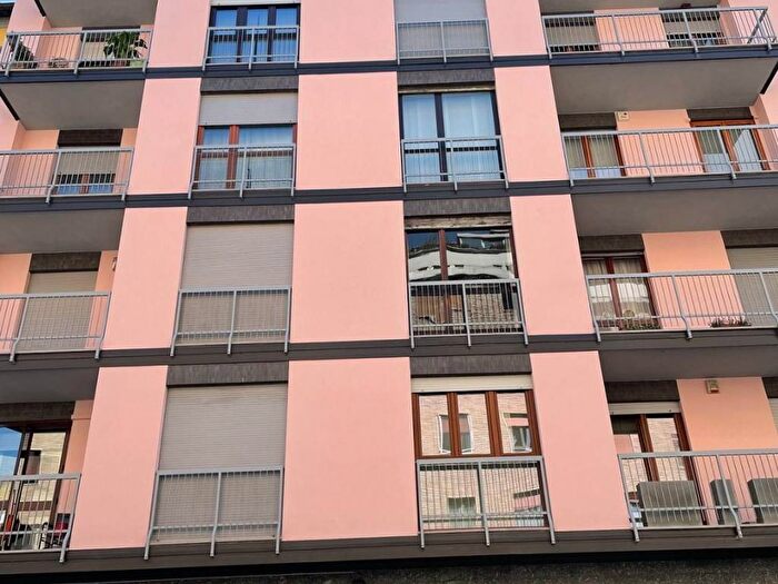 Appartamento bilocale in affitto in Via Gianfranco Zuretti, Cascina dei Pomi, Milano