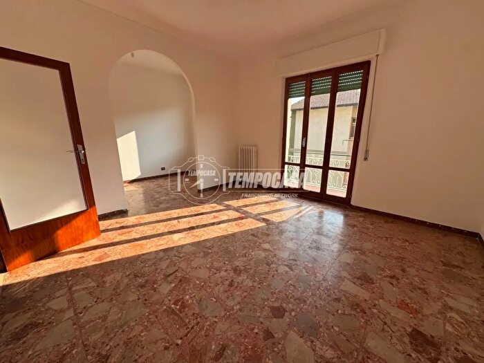 Appartamento quadrilocale in affitto in Potenza Picena