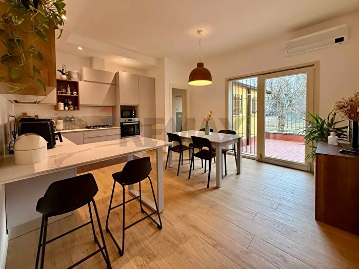 Casa trilocale in vendita in Via Esilde Soldi, Cremona