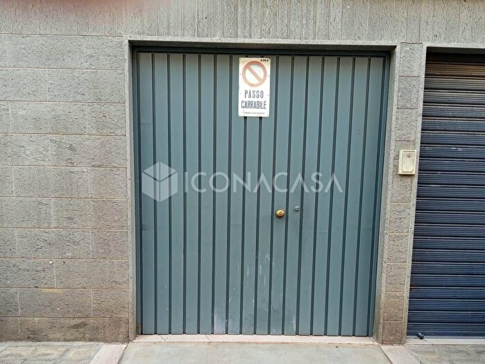 Appartamento monolocale in vendita in Via Cesare Augusto c, San Severo