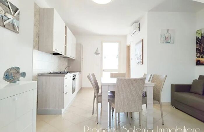 Case in Vendita e in Affitto - 3