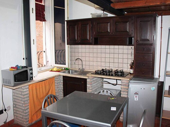 Appartamento monolocale in affitto in Via Ragno, Santa Maria in Vado, Ferrara