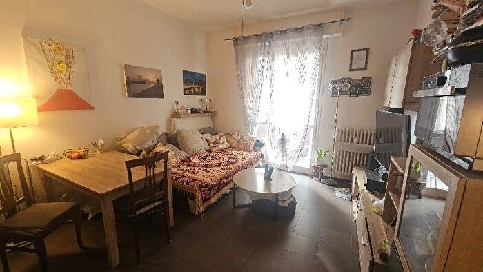 Appartamento bilocale in affitto in Via Nicola Tagliaferri, Novoli, Firenze