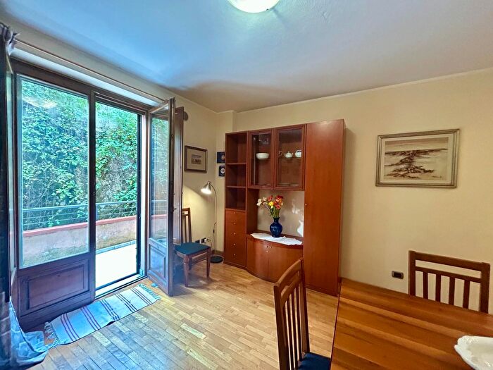 Appartamento bilocale in vendita in a Baldassarre Peruzzi, Siena