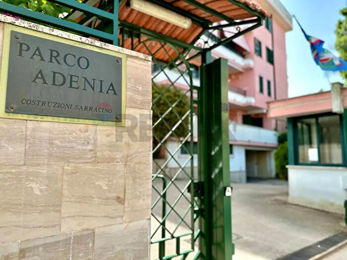 Appartamento trilocale in vendita in Via Giordano Bruno, Marano Di Napoli