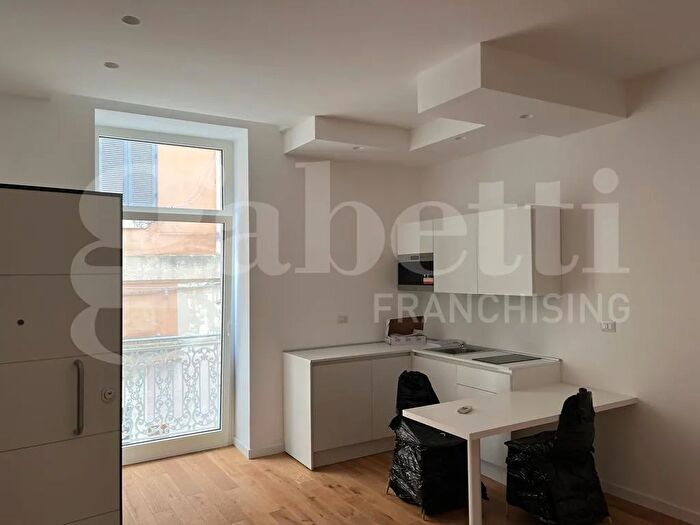 Appartamento in affitto in Via Giudea, Brindisi