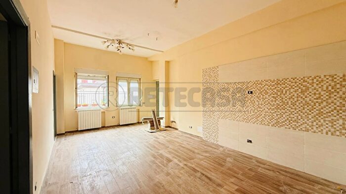 Appartamento quadrilocale in vendita in Roccapiemonte