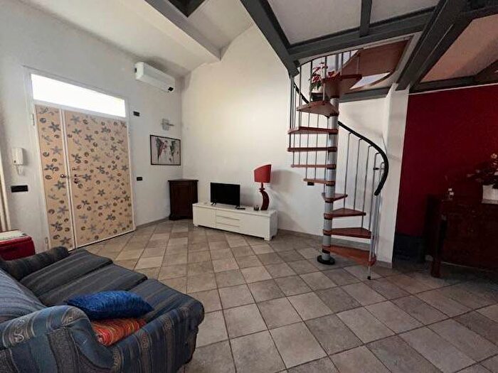 Appartamento quadrilocale in affitto in San Benedetto, Ferrara