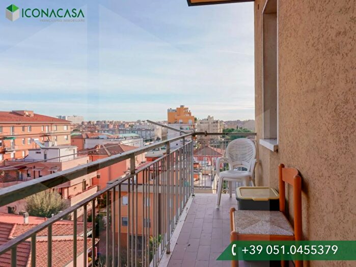 Appartamento quadrilocale in vendita in Via Sandro Botticelli, Bologna