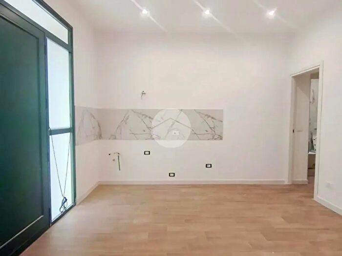 Appartamento bilocale in vendita in Via Mario Cutelli, Palermo