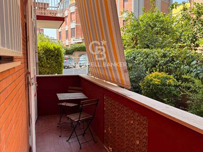 Appartamento trilocale in affitto in VIA DOMENICO GUERRAZZI, Pomezia Centro, Pomezia