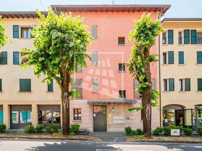 Appartamento trilocale in vendita in Via Antonio Gramsci, San Polo D'Enza